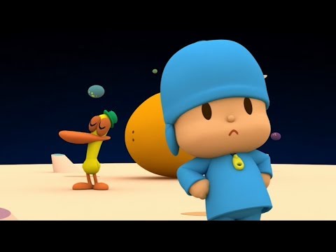 Видео: 😀 Мультики - Покойо на русском - Все серии подряд! - 2 сезон