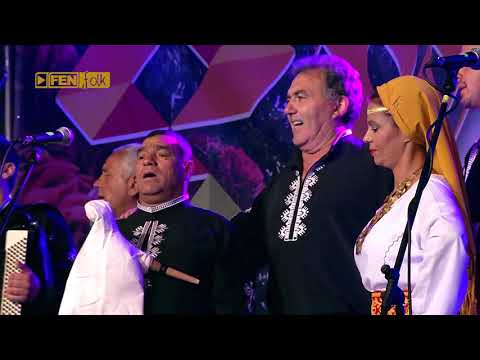 Видео: МФГ "БАНСКИ СТАРЧЕТА" - Расти, боре / BANSKI STARCHETA - Rasti, bore