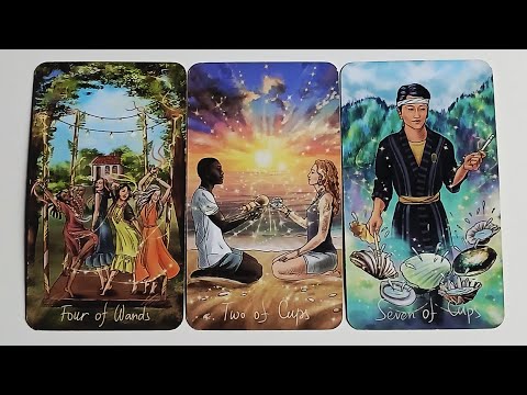 Видео: ЛЕВ ♌️(ОДИНОЧКИ) МНОЖЕСТВО ПРЕДЛОЖЕНИЙ О ЛЮБВИ ❤️‍🔥