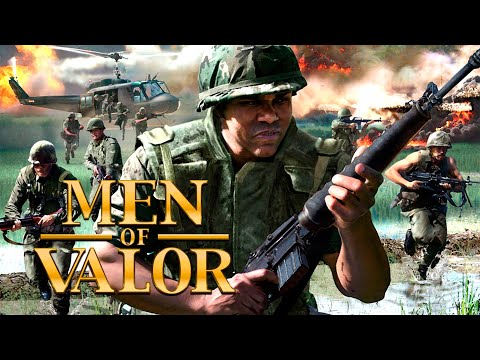 Видео: Men of Valor - полное прохождение (PC) Full Game