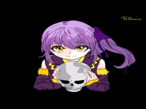 Видео: Римуру и Ультима отправляются в Ван Пис (Римуру и Ультима x Ван Пис)