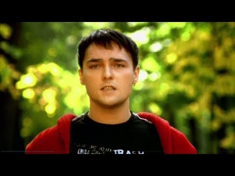 Видео: Юрий Шатунов - Падают листья /Official Video 2003