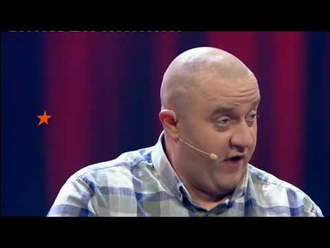 Видео: ICTV - реклама (21.01.2018, 16:30)