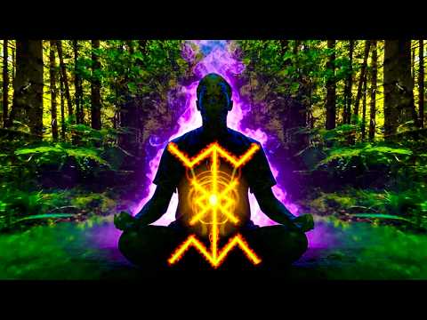 Видео: Быстрое ТОТАЛЬНОЕ ОЧИЩЕНИЕ от СГЛАЗА, Чёрных ЗАГОВОРОВ и Чужеродных НЕГАТИВНЫХ СИЛ!