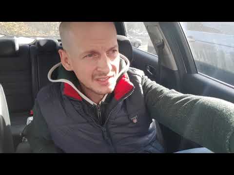 Видео: Форд Мондео 4 ошибка p2110 часть 3