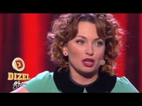 Видео: Советы мамы дочке | Dizel Show