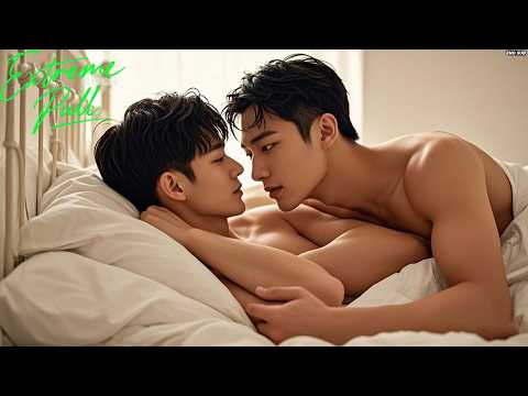 Видео: "Доминант ночью прокрался к подчиненному — после близости он полностью сдался!"