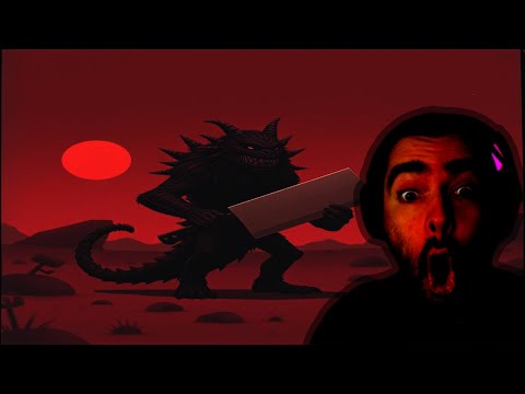 Видео: Славный воин Бочабар (AI Song) | Stray228