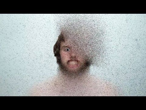 Видео: Вред пыли на организм человека