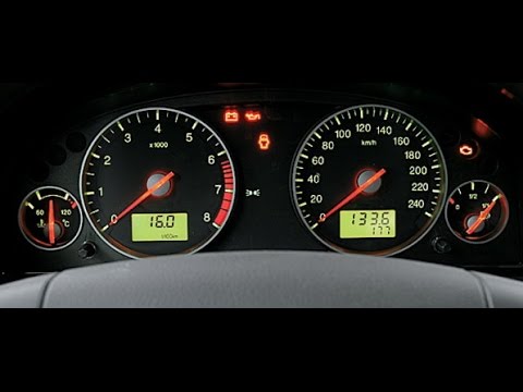 Видео: Замена ламп приборной панели Mondeo mk 3 \ Replacing bulbs dashboard Mondeo mk 3