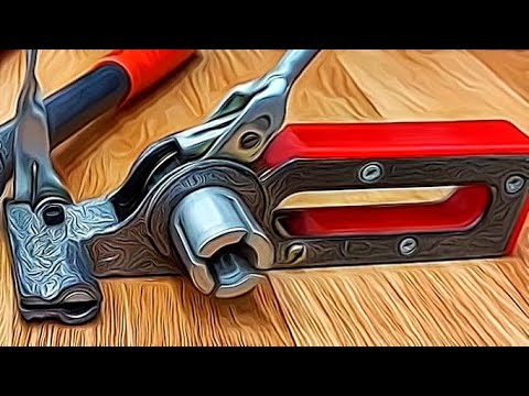 Видео: ЧТО КУПИТЬ НА ALIEXPRESS !!!  35 СВЕЖИХ ИНСТРУМЕНТОВ  С ALIEXPRESS ДЛЯ МУЖИКОВ!