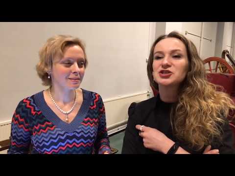 Видео: Кареты в Фондохранилище Эрмитажа. Часть 2. Рассказывают Е.А.Суслова,  Г.Б.Ястребинский, М.П.Гурьев