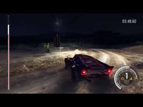 Видео: DiRT Rally | Прохождение #6