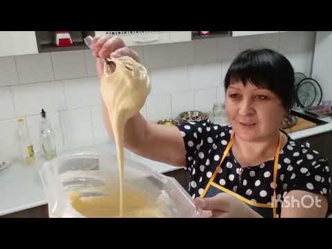 Видео: Обычный день 👋❗Простой домохозяйки 😋 Кухня 📌Готовка