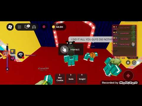 Видео: Изправих се на финала 1 vs 1 с Error 