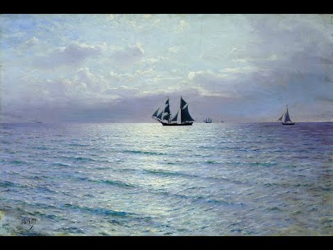 Видео: Лагорио Лев Феликсович  1827 г 1905 г