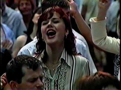 Видео: 3  Oт Тебя исходила сила