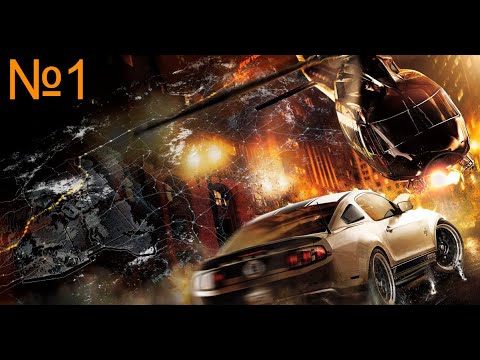 Видео: Летсплей на Need for Speed The Run ► СПАСАЕМСЯ ОТ МАФИИ ► часть 1