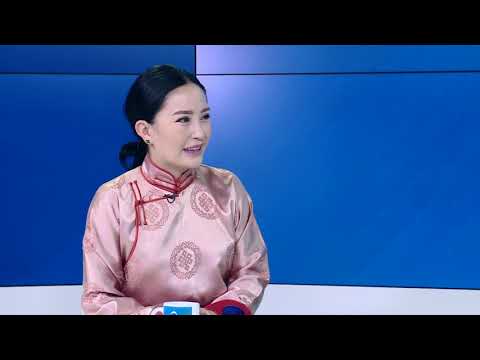 Видео: 21. Хөтлөгч Н.Ариунтунгалаг | ТV presenter  Ariuntungalag Nyamjargal