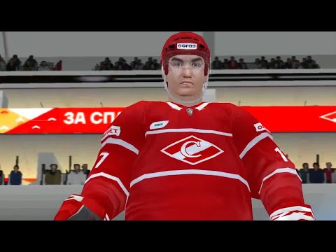 Видео: ИЗО ВСЕХ СИЛ ПЫТАЮСЬ ВЫИГРАТЬ КУБОК ГАГАРИНА NHL 09