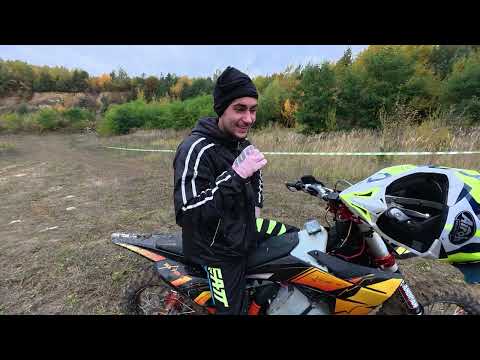 Видео: Електро байк Підвіска #2