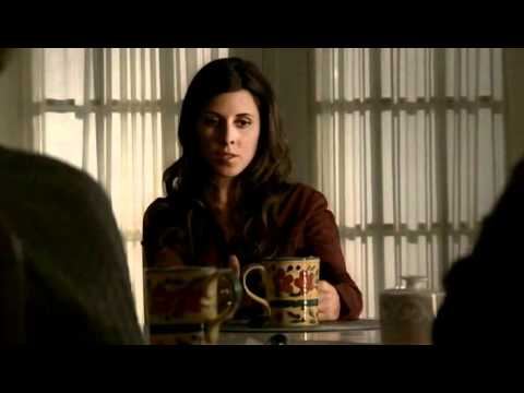 Видео: Клан Сопрано - Тони и Мэдоу