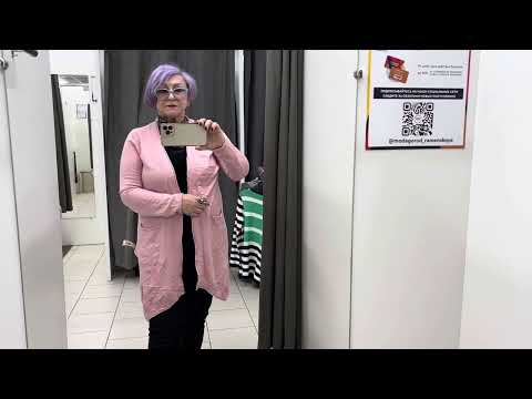 Видео: Пуховик с гусиным пухом для прогулок на яхте. Из Секонда. И не только