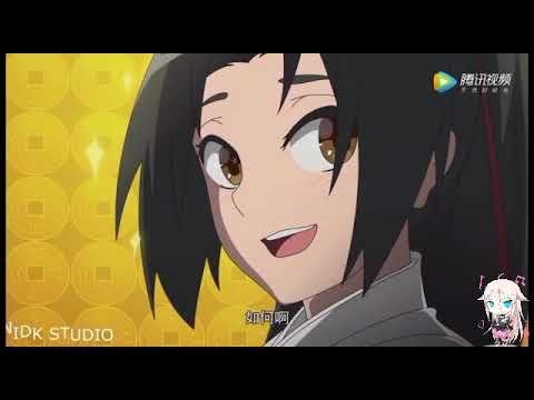 Видео: Мурон и Хуа Дзю - мне нравится