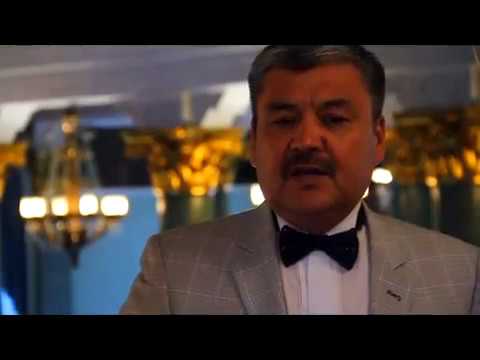 Видео: Кыргызбай Осмонов Баркынды билгендердин эсиндемин