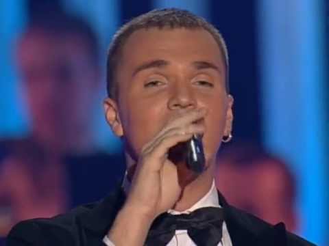 Видео: Александр Панайотов "Будь со мной"