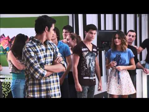 Видео: Леон и Виолетта II Ты мне верила