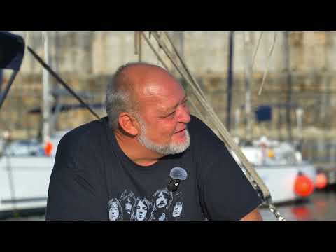 Видео: Лакърдии от кокпита на гости на Иван Георгиев - Джони Еп.11