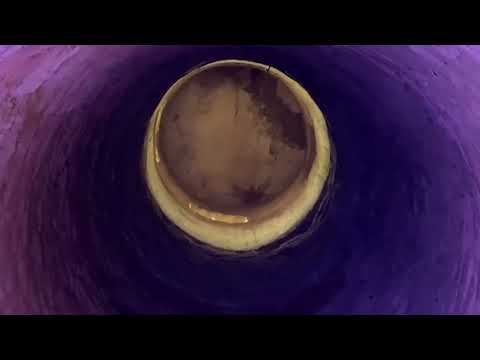 Видео: Посетих тракийската гробница край Поморие