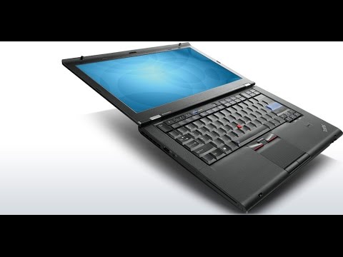 Видео: МногоГерц. Обзор ноутбука Lenovo ThinkPad T420