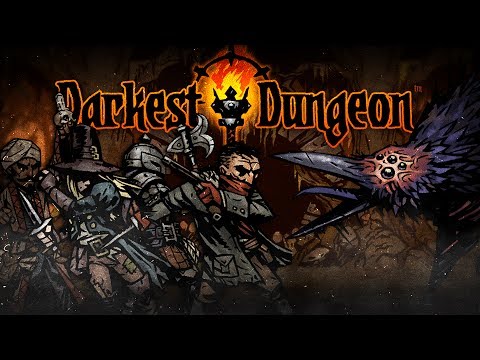 Видео: О ТЕМНЕЙШИЙ, КАК Я СКУЧАЛ! | Darkest Dungeon