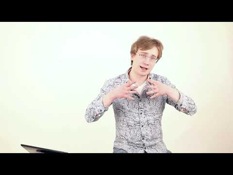 Видео: Тонкие моменты при работе с компетентным заказчиком веб-студии  (2013)