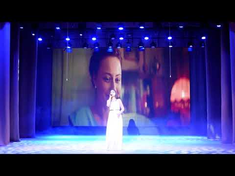 Видео: Регина Хузина - Если Ты Будешь Рядом, Мама