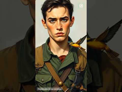 Видео: Николай Заболоцкий — В этой роще берёзовой… #НиколайЗаболоцкий #русскаяпоэзия