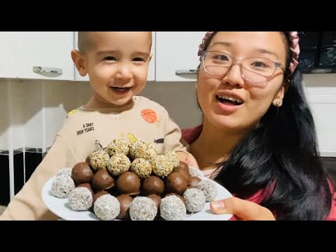 Видео: БАНАН + ФИНИКИ + ЖАҢҒАҚ😍/ ГЕМОГЛОБИН КӨТЕРУДІҢ ҚАНТСЫЗ ТӘТТІ ЖОЛЫ😉, АВИТАМИНОЗДЫ ҰМЫТАМЫЗ