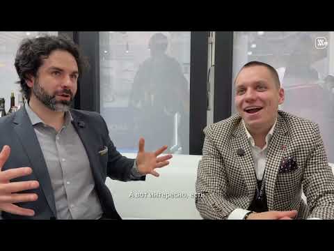 Видео: Иннокентий, руководитель проектов в ООО Негабаритика