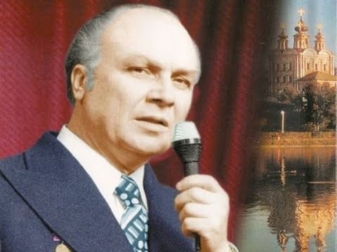 Видео: Музыкальная Гостиная (выпуск 5) - Владимир Трошин