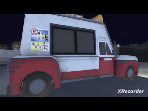 Видео: Прохождение мороженщика 1 часть