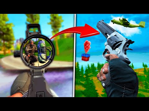 Видео: Играем в русскую рулетку в НОВЕЙШЕМ обновлении Табора...