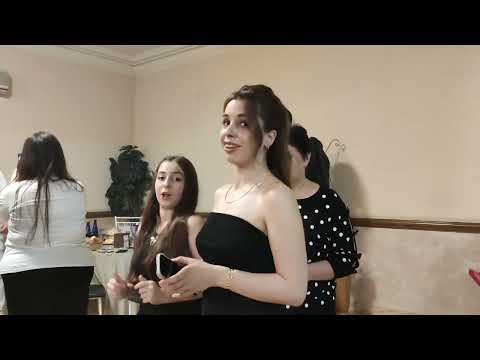 Видео: День рождения дяди 50 лет юбилей 