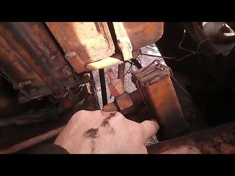 Видео: Решение проблемы То-30