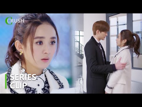 Видео: Золушка пошла сдать кровь, но оказалась беременна!CEO помчался в больницу, чтобы сделать предложение