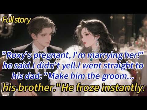 Видео: «Рокси беременна, я женюсь на ней!» — сказал он. Я не стала кричать. Я сразу пошла к его отцу: «С...