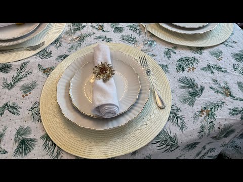 Видео: Готую для гостей