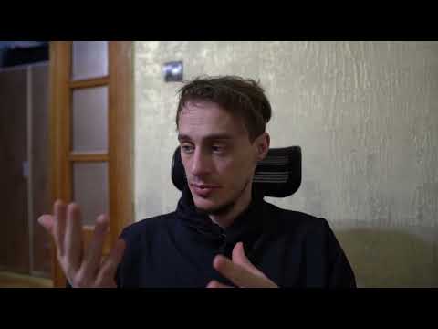 Видео: На цьому все, або чому я завязую з Паркуром