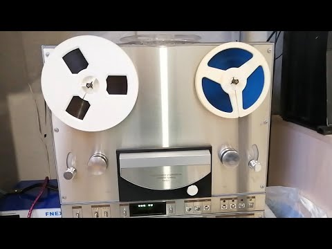 Видео: Дайна часть 2, тестовая лента, Яуза 5 и Днепр на ремонт